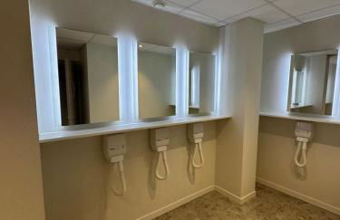 Grande Maison Du Coeur Champoluc Spa,Gym e Aree Relax - Foto 44