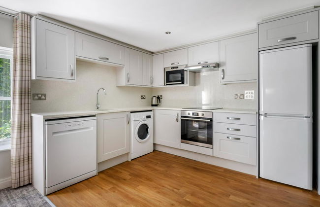 Thurnham Hall By Diamond Resorts - Foto 28