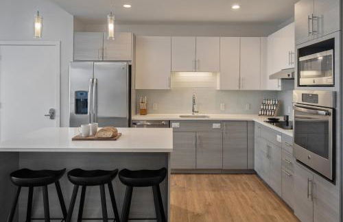 Hyatus Luxury Residences Boston Assembly Row - Foto 37