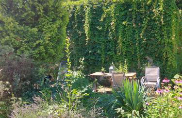 Ogród Pałacowy - Foto 4