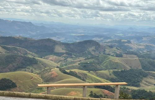 Casa na Rampa - Hospedagem no Caravaggio - Foto 18