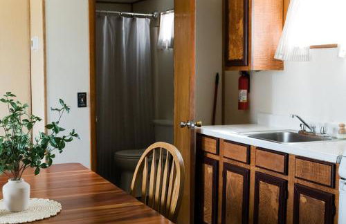 Beaver Creek Cabin 5 - Foto 14