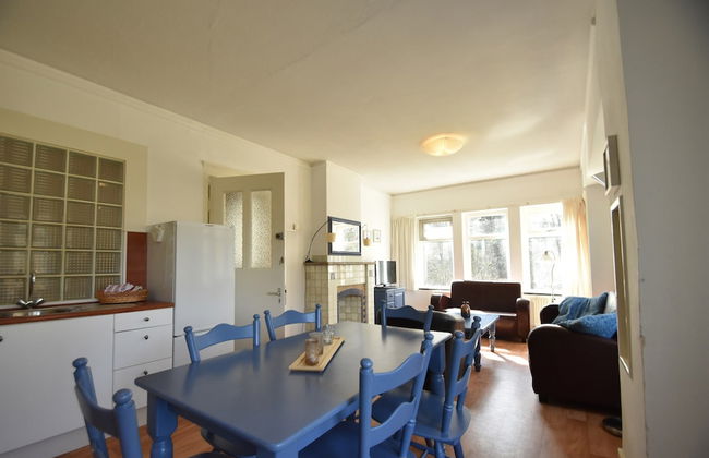 Holiday Home Bergen Near Beach & Dunes - Photo 14