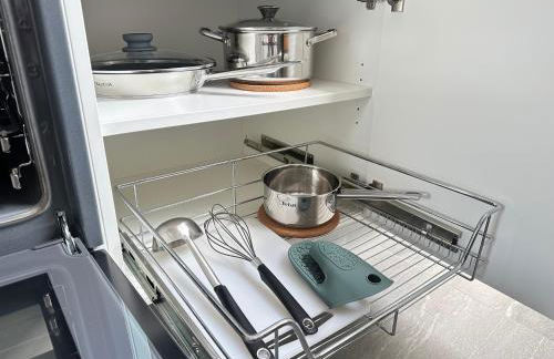 LaCasa 02 Zentral, VW Nah, Küche, Top Ausstattung - Foto 31