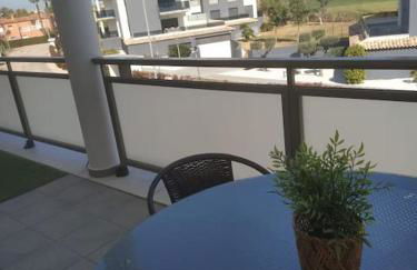 Moderno apartamento en Oliva Nova golf & MET - Photo 11