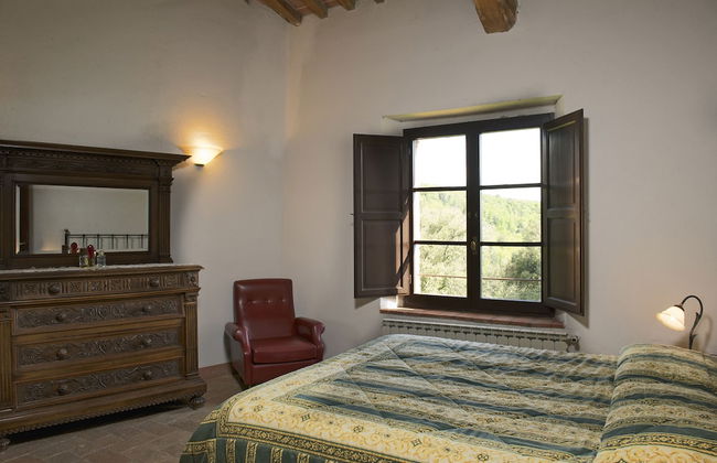 Castello di Modanella - Foto 19