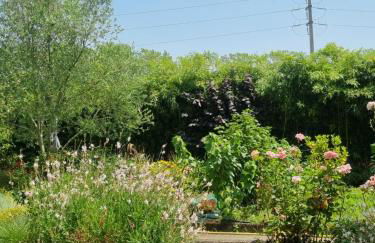 L'Oustalet classé 2 étoiles - Foto 19