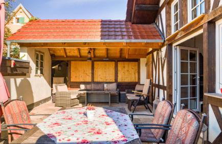 Ferienwohnungen Altes Rathaus - Foto 27