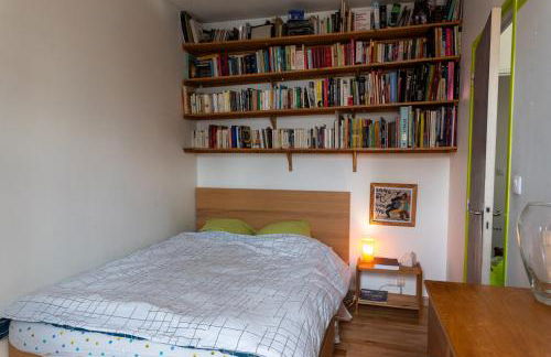 Confortable deux pièces aux portes de Paris - Foto 1