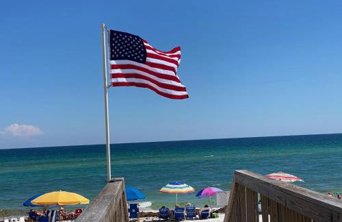 Pensacola Beach Gulf-Front 2BR Condo with Pool & Hot Tub - Photo 44