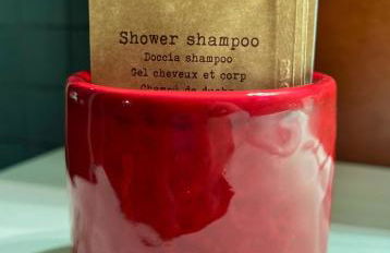 Ann' Amarì Amaranto - Foto 43