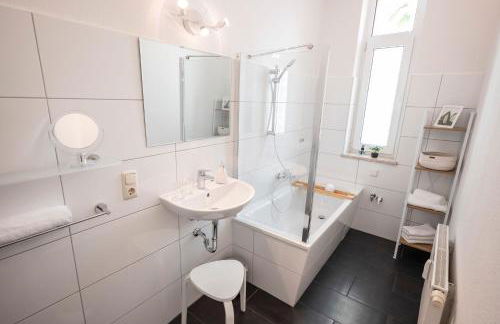 Loh9 - Das Apartment im Citycenter - Parkplatz - Wlan - Aufzug - Foto 25