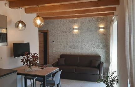 GARDA BALDO APARTMENTS_VIVALDI - Foto 22