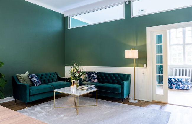 Gem Suites Holiday Apartments - Foto 14