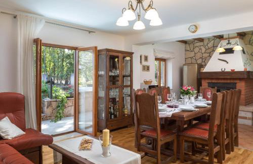 Holiday Home Villa Dalmatica moderna by Interhome - Foto 12