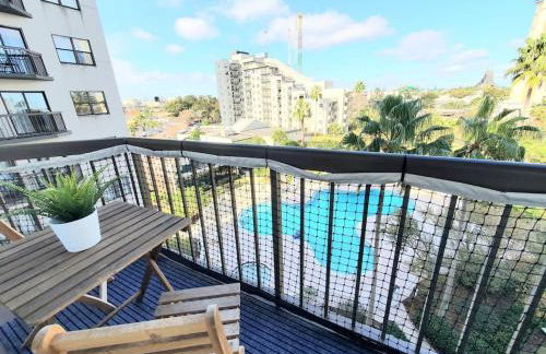 Remodeled 2BD/2BA Condo mins from Universal Studio - Foto 21