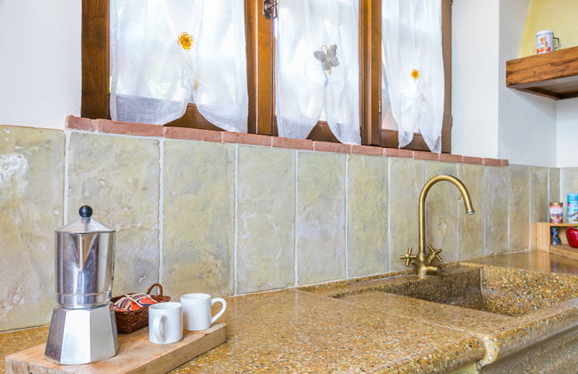 Poggio all'Aia - Foto 36