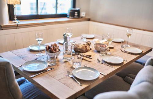 Das Flachshaus Ferienhaus in Aidling am Riegsee - Foto 25