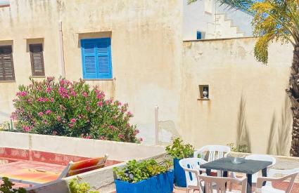 Casa Sea view Blu Marettimo - Foto 20