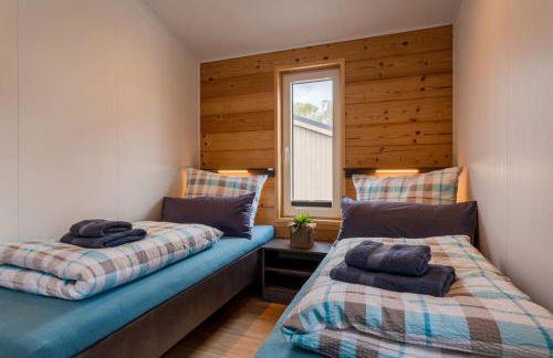 Chalet Seeblick I Terrasse I Aussicht I Wandern - Foto 14