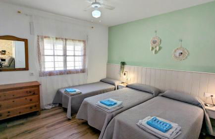 Conil fuente del gallo - Foto 15