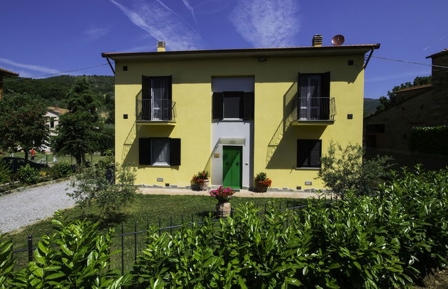 Casa Lina - Photo 18