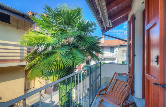 La Piccola Casa Dell'uva Fragola - Foto 8