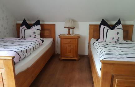 Eifel-FeWo by Eva Kröll - Foto 11