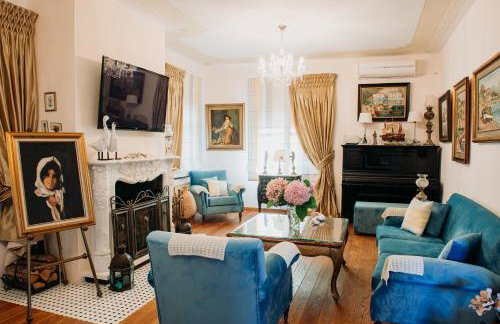 Elysian Luxury Villa Pelion - Photo 27