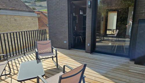 Studio indépendant avec terrasse - Foto 2