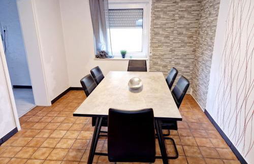 RELAX WOHNUNG LAUTERTAL - Foto 36