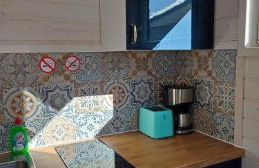 Zielonka Relaks - Foto 44