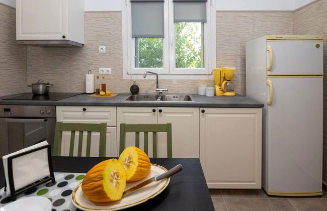 Mellow Mood Tinos Town - Foto 15