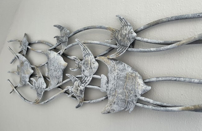 Idyllically Located, Comfortably Furnished and Renovated Holiday Apartment - Foto 3