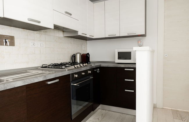 La Mongolfiera Apartment - Foto 11