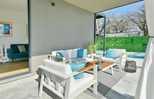 Villa Barcolana - Foto 17