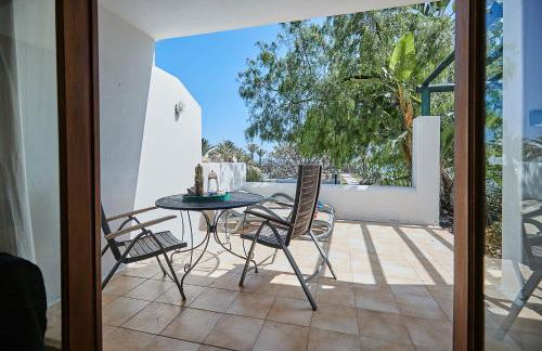 Villa Charco del Palo - Foto 6