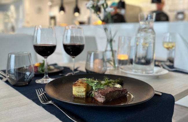 Seaside Glass Villa - Foto 15