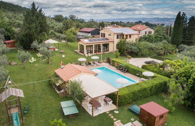 Country House Nonna Rana - Foto 59