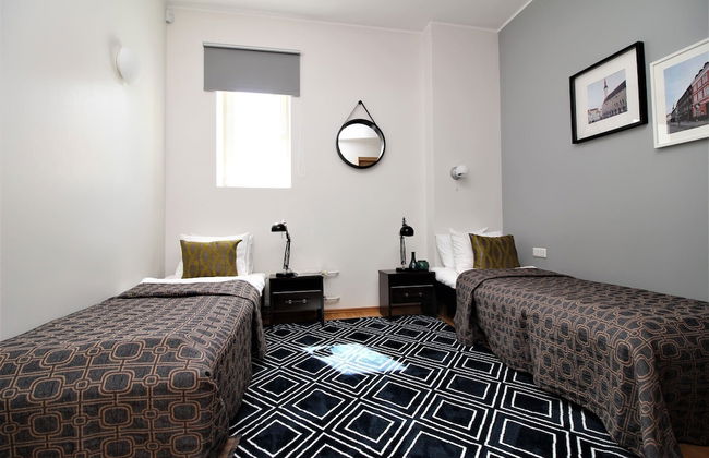 Tallinn City Apartments - Photo 78