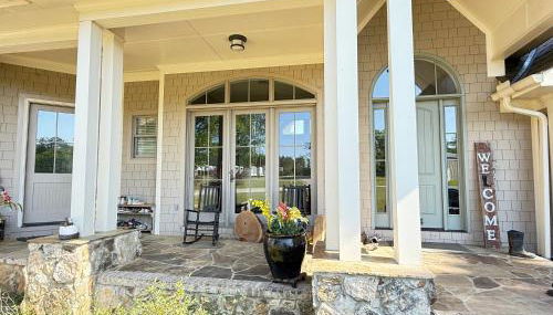 Hidden Stables on Chancey Pond Rentals, LLC - Foto 2