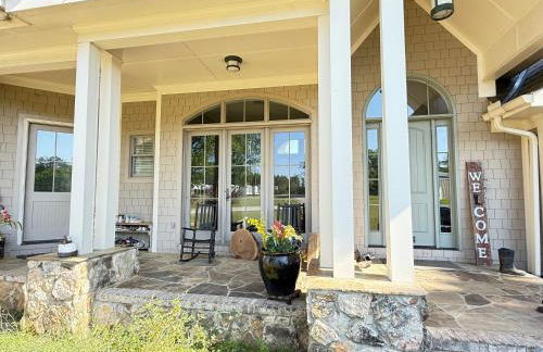 Hidden Stables on Chancey Pond Rentals, LLC - Foto 2