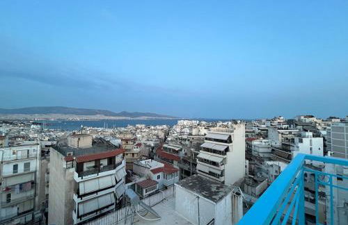 Apartment with a private rooftop - Foto 38