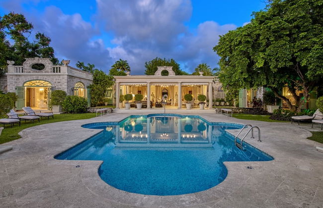 Leamington Pavilion by Blue Sky Luxury - Foto 1