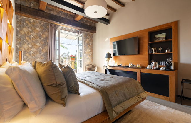 Ara di Marte Suites - Foto 23