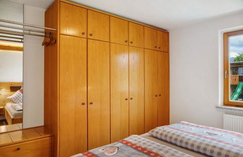 Ferienwohnung Am Moos In Moosrain - Foto 14