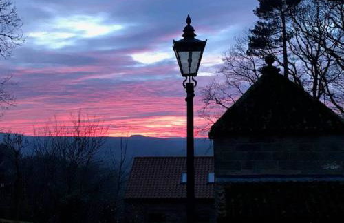 Sycamore Cottage, Falling Foss waterfalls - Foto 30