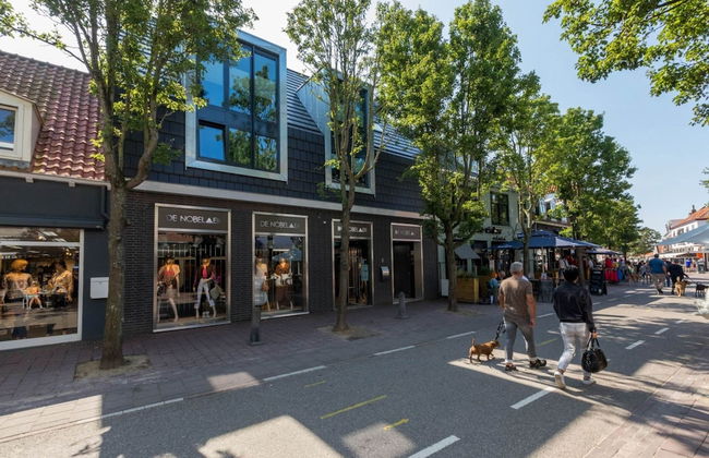 Appealing Apartment in Domburg Near the Beach - Foto 77