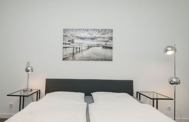 Gaestezimmer Fleetblick - Foto 4