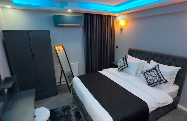 Paris Residence - Foto 60